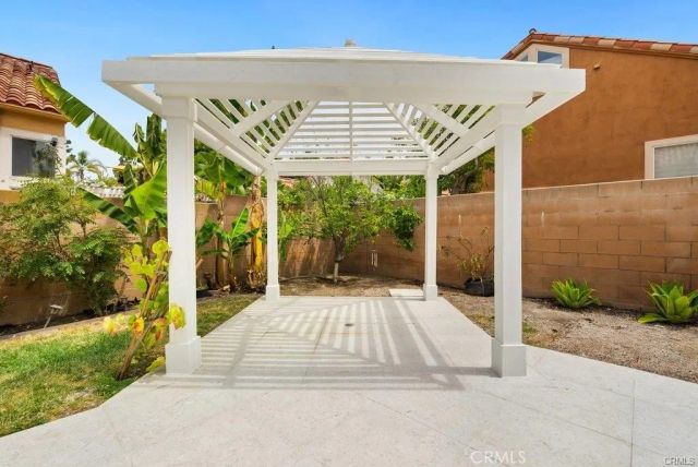 4 Las Cruces, Irvine, CA 92614
