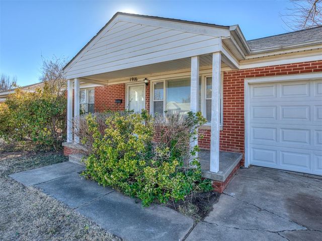1916 Westchester Drive, Oklahoma City, OK 73120