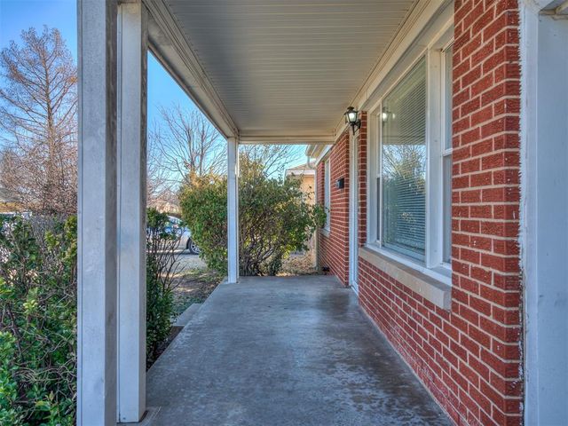 1916 Westchester Drive, Oklahoma City, OK 73120