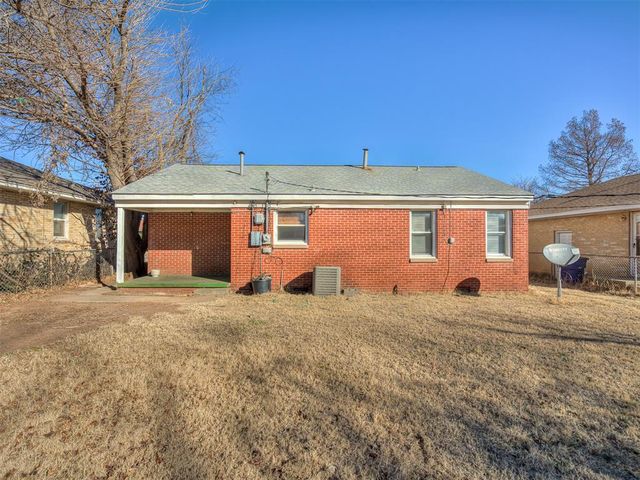 1916 Westchester Drive, Oklahoma City, OK 73120