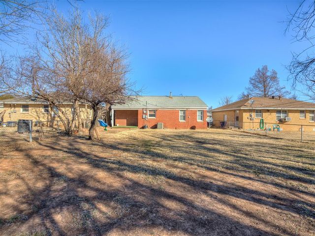 1916 Westchester Drive, Oklahoma City, OK 73120