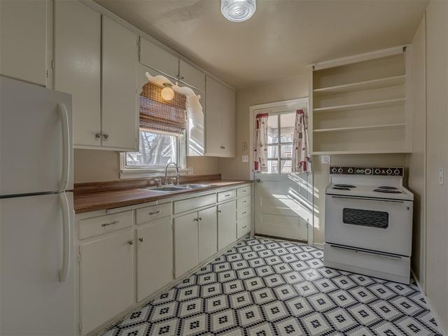 1916 Westchester Drive, Oklahoma City, OK 73120