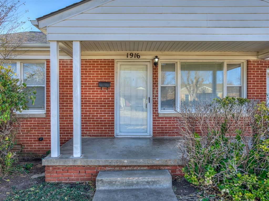 1916 Westchester Drive, Oklahoma City, OK 73120