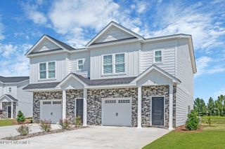 2117 Kali Lane B, Greenville, NC 27834