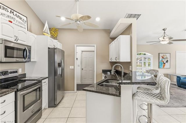 311 NE 17th PL, Cape Coral, FL 33909