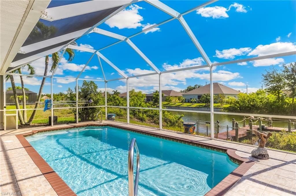 311 NE 17th PL, CAPE CORAL, FL 33909 — photo 4