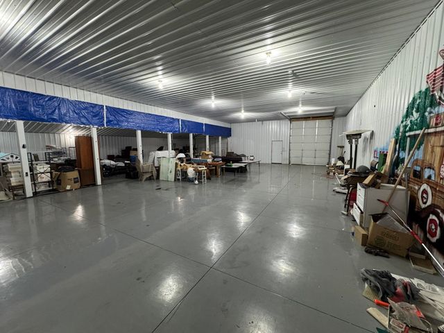 6576 E 34 Road, Cadillac, MI 49601