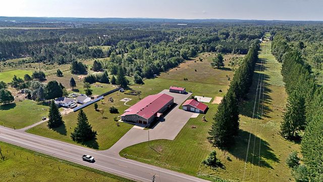 6576 E 34 Road, Cadillac, MI 49601