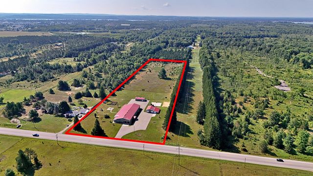 6576 E 34 Road, Cadillac, MI 49601