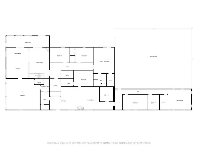 6576 E 34 Road, Cadillac, MI 49601