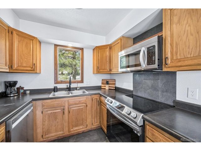55 W Crosscut, Bailey, CO 80421