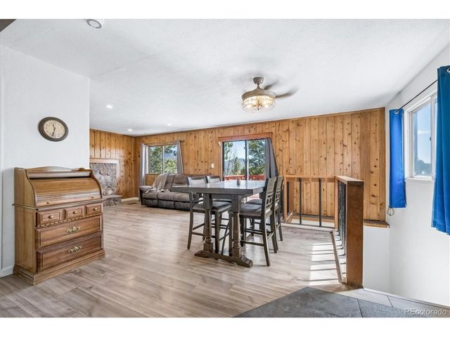 55 W Crosscut, Bailey, CO 80421