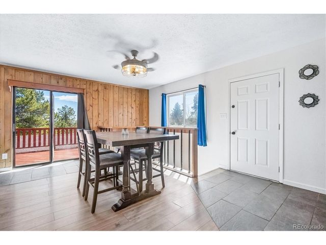 55 W Crosscut, Bailey, CO 80421