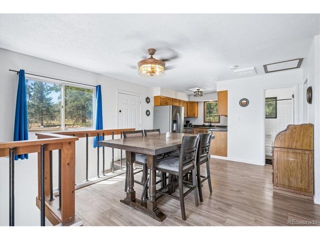55 W Crosscut, Bailey, CO 80421