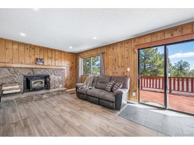 55 W Crosscut, Bailey, CO 80421