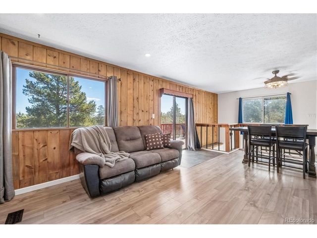 55 W Crosscut, Bailey, CO 80421