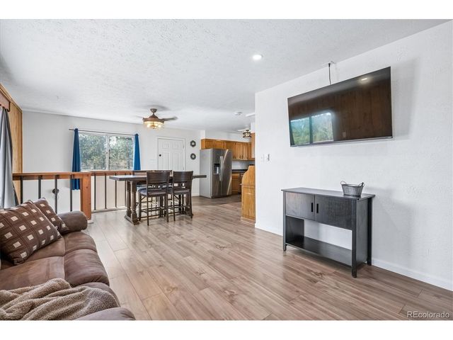 55 W Crosscut, Bailey, CO 80421