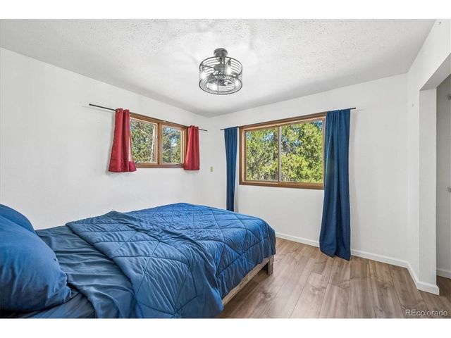 55 W Crosscut, Bailey, CO 80421