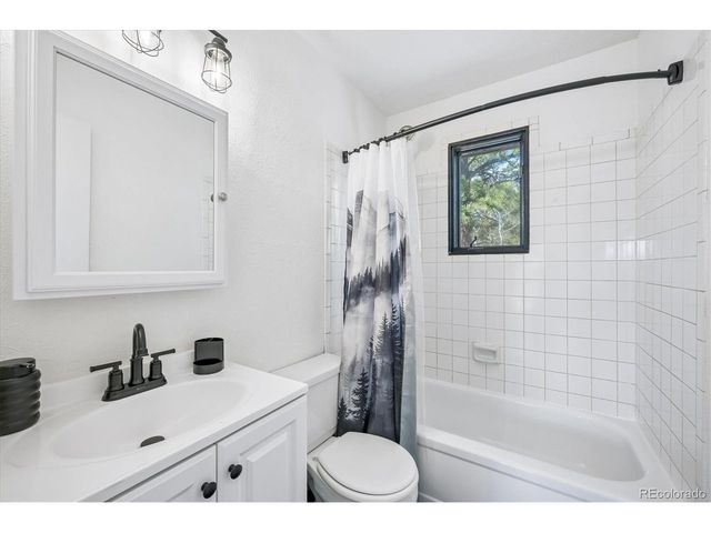 55 W Crosscut, Bailey, CO 80421