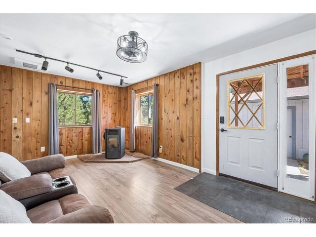 55 W Crosscut, Bailey, CO 80421