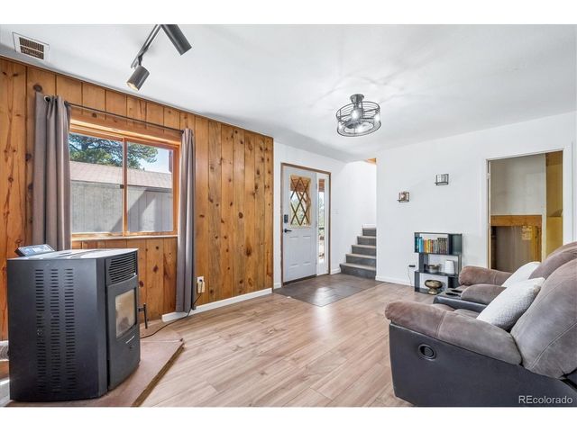 55 W Crosscut, Bailey, CO 80421