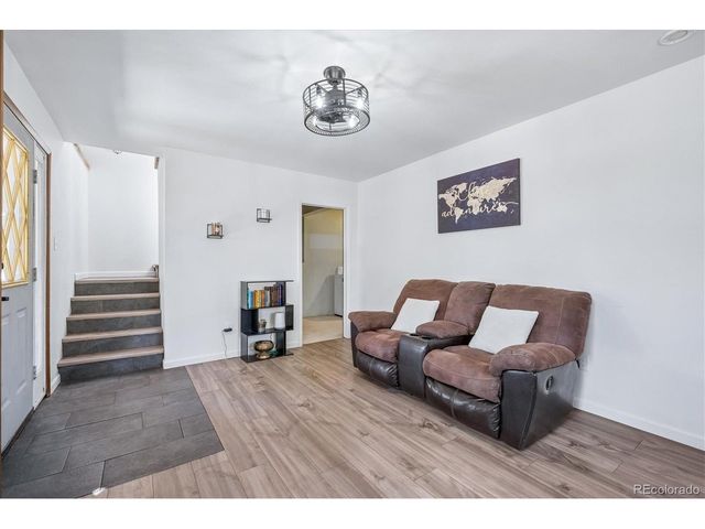 55 W Crosscut, Bailey, CO 80421