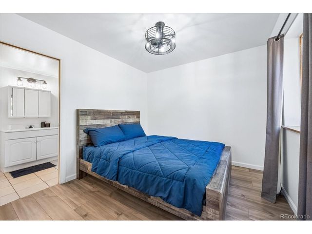 55 W Crosscut, Bailey, CO 80421