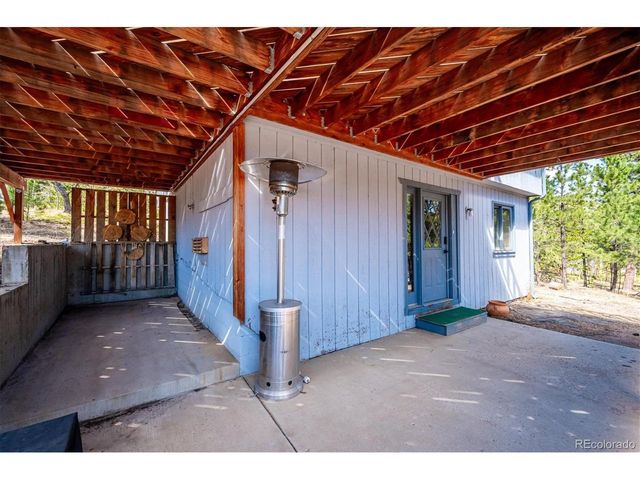 55 W Crosscut, Bailey, CO 80421