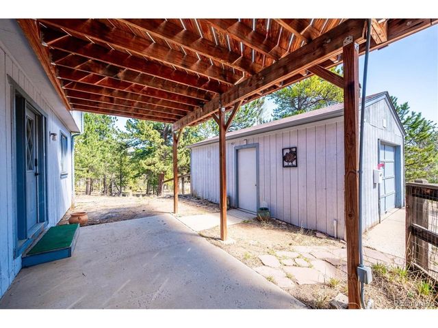 55 W Crosscut, Bailey, CO 80421