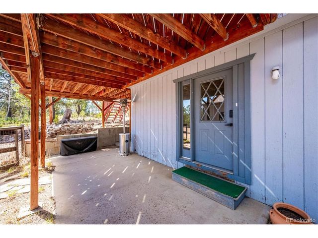 55 W Crosscut, Bailey, CO 80421
