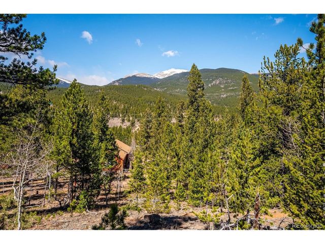 55 W Crosscut, Bailey, CO 80421