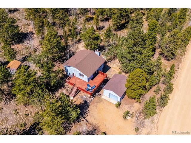 55 W Crosscut, Bailey, CO 80421