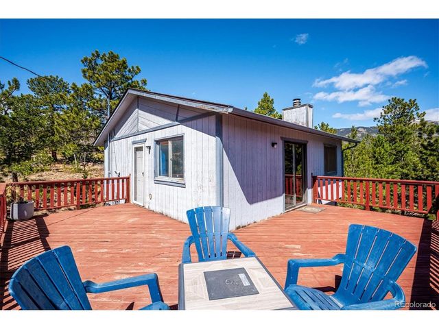 55 W Crosscut, Bailey, CO 80421