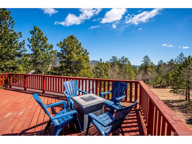 55 W Crosscut, Bailey, CO 80421