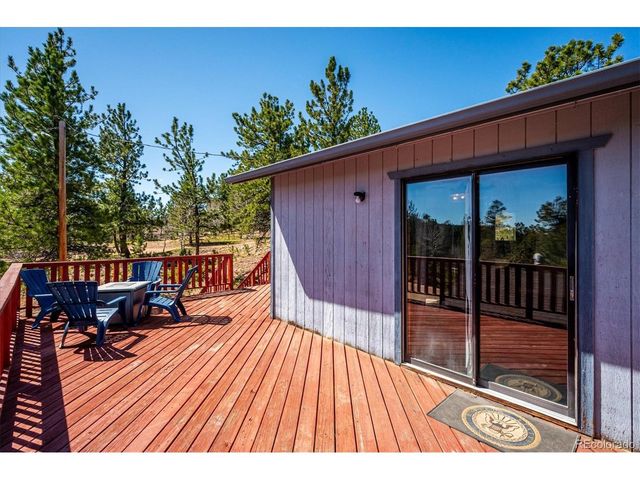 55 W Crosscut, Bailey, CO 80421