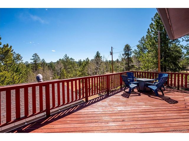 55 W Crosscut, Bailey, CO 80421
