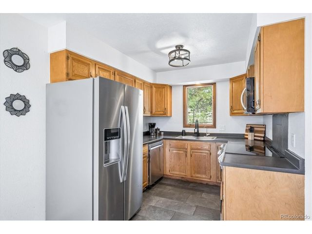 55 W Crosscut, Bailey, CO 80421