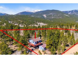 55 W Crosscut, Bailey, CO 80421