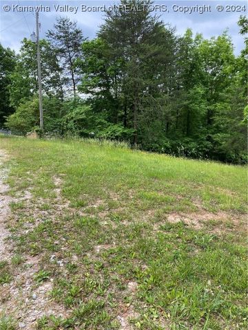 0 Gamma Ridge, Charleston, WV 25312