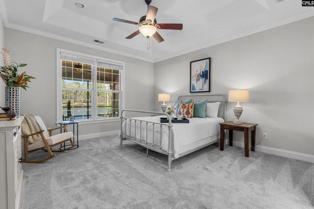 1168 Old Bush River Road, Chapin, SC 29036