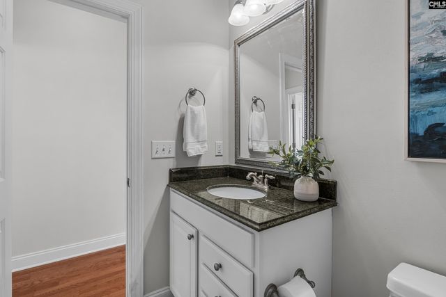 1168 Old Bush River Road, Chapin, SC 29036