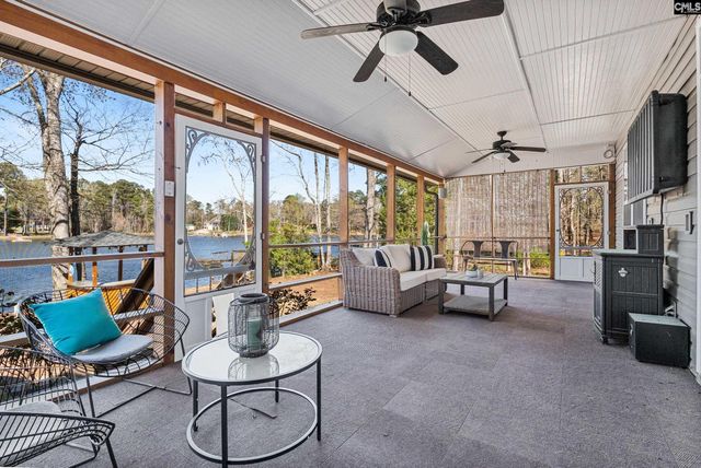 1168 Old Bush River Road, Chapin, SC 29036