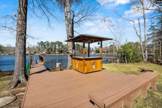 1168 Old Bush River Road, Chapin, SC 29036