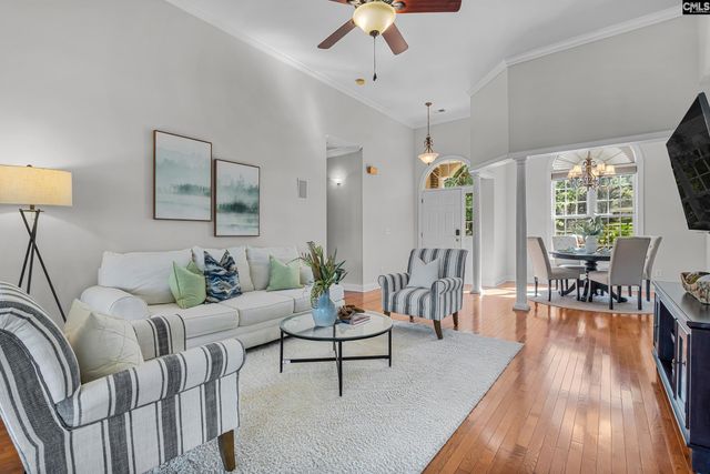 1168 Old Bush River Road, Chapin, SC 29036