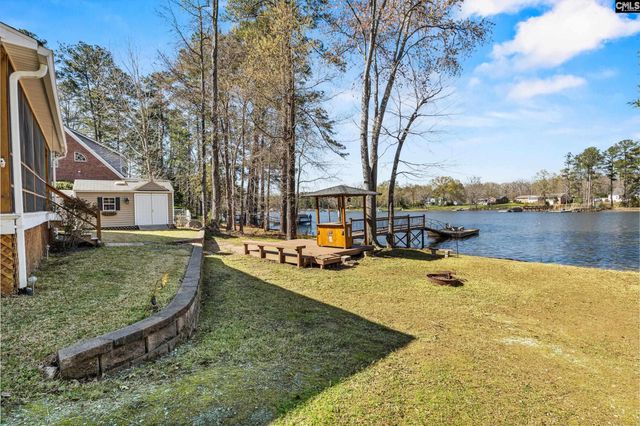 1168 Old Bush River Road, Chapin, SC 29036