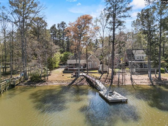 1168 Old Bush River Road, Chapin, SC 29036