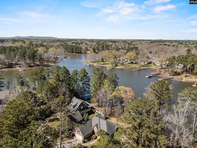 1168 Old Bush River Road, Chapin, SC 29036