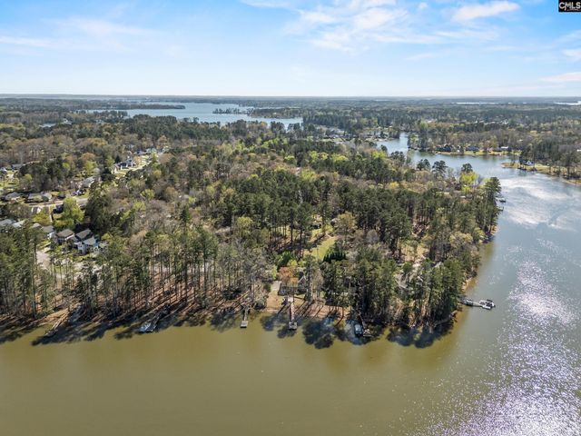 1168 Old Bush River Road, Chapin, SC 29036