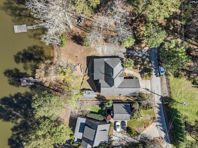 1168 Old Bush River Road, Chapin, SC 29036