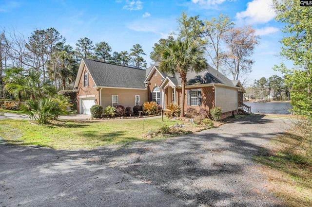 1168 Old Bush River Road, Chapin, SC 29036